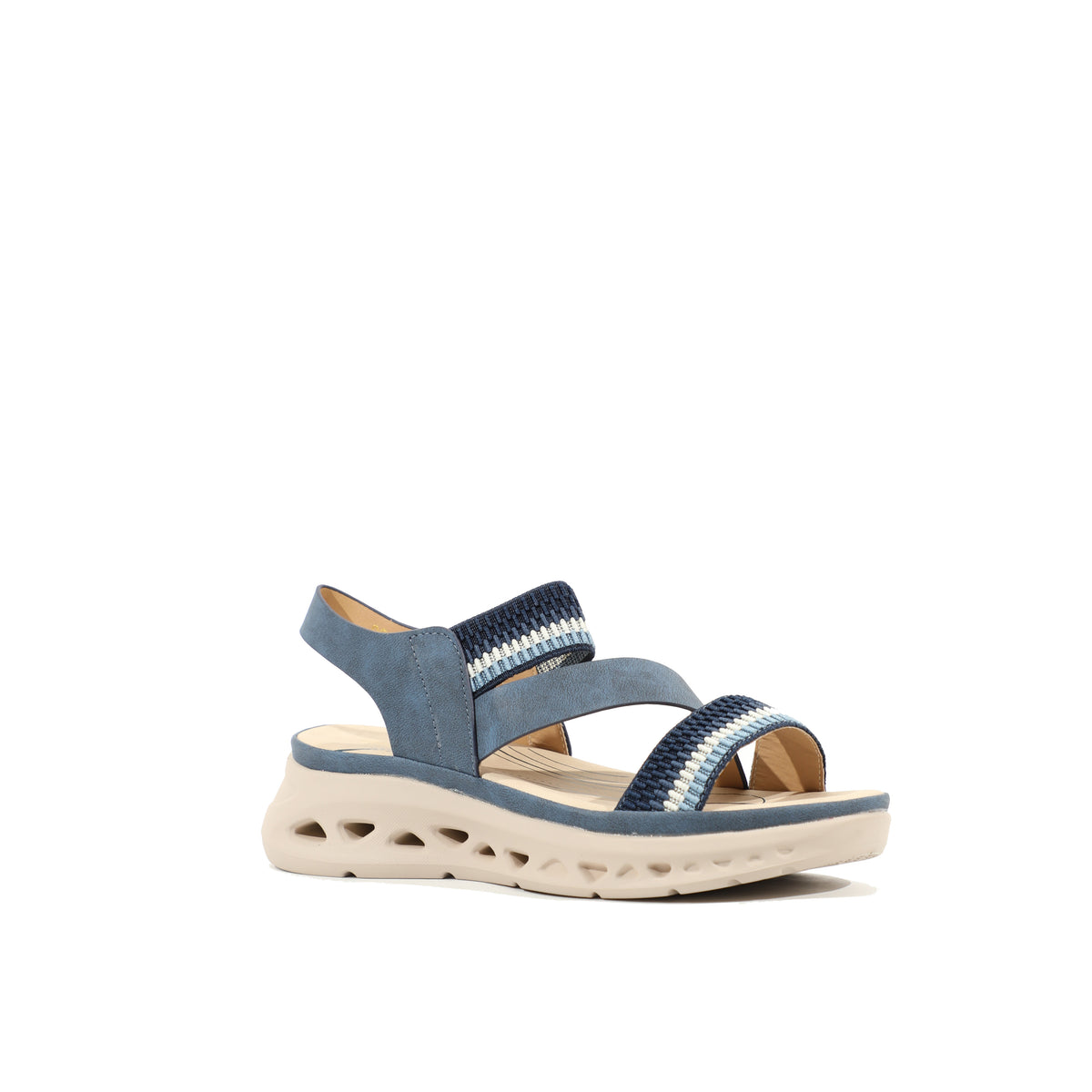 Loki sandals – Verona Tempo