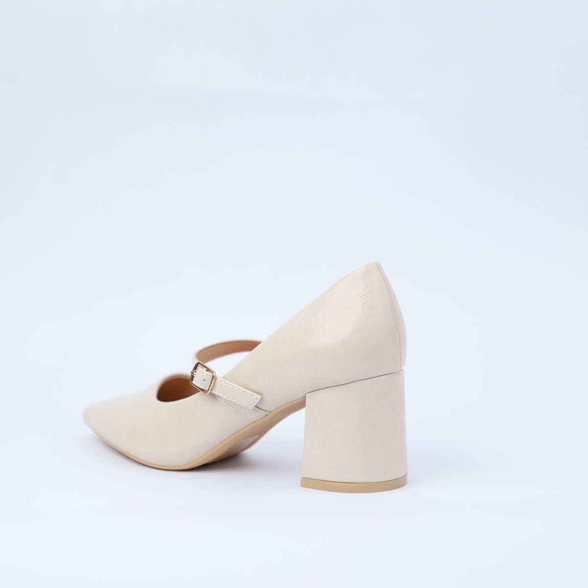 Loly heels β Verona Tempo
