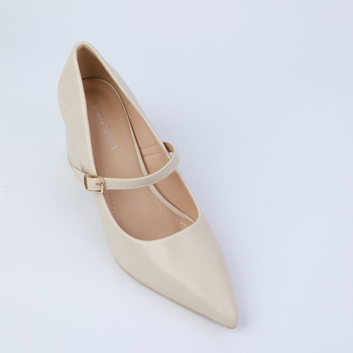 Loly heels – Verona Tempo