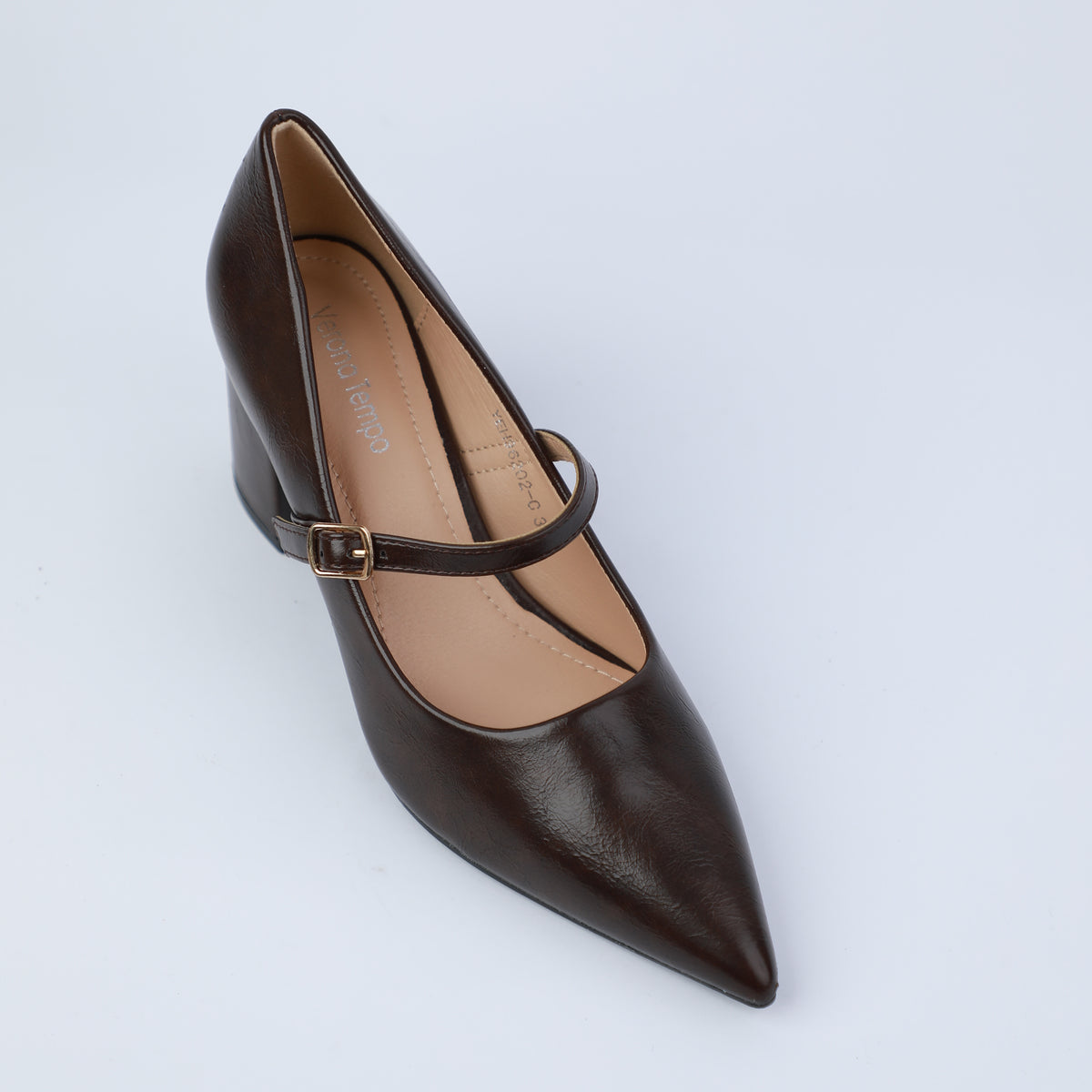 Loly heels β Verona Tempo