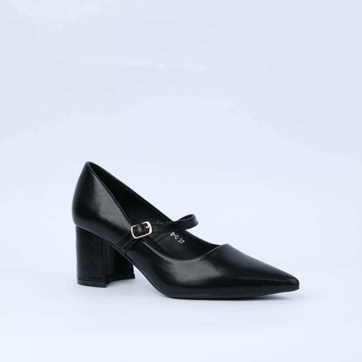 Loly heels β Verona Tempo