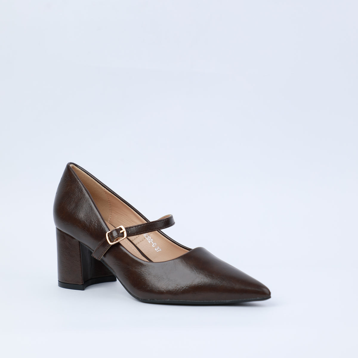 Loly heels β Verona Tempo