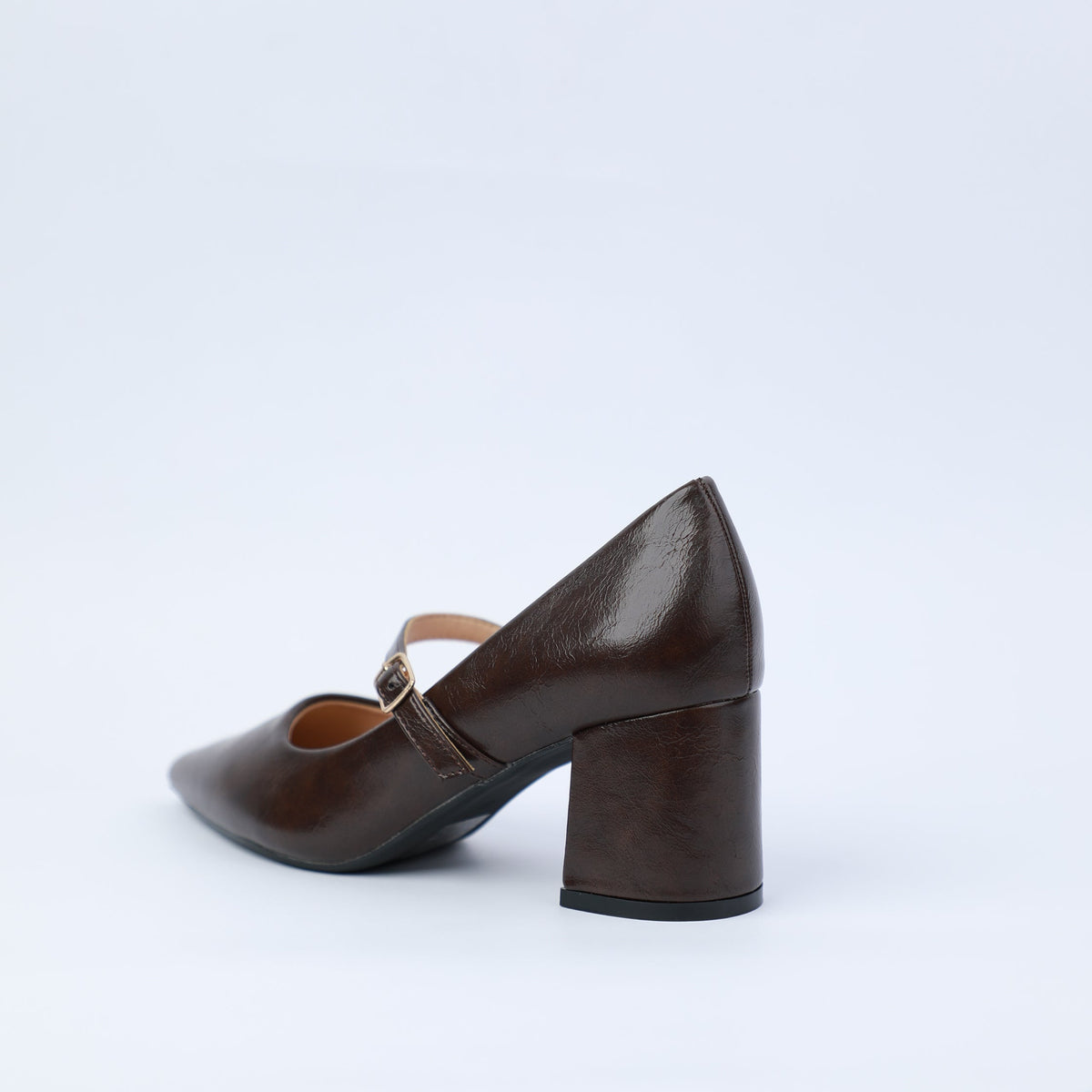 Loly heels – Verona Tempo