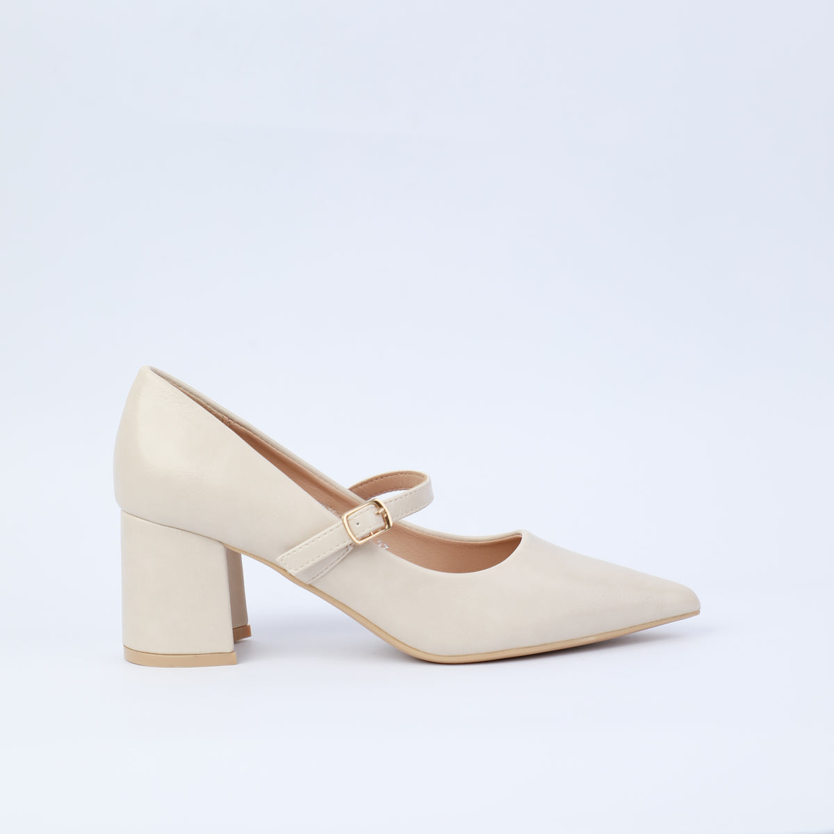 Loly heels β Beige β Verona Tempo