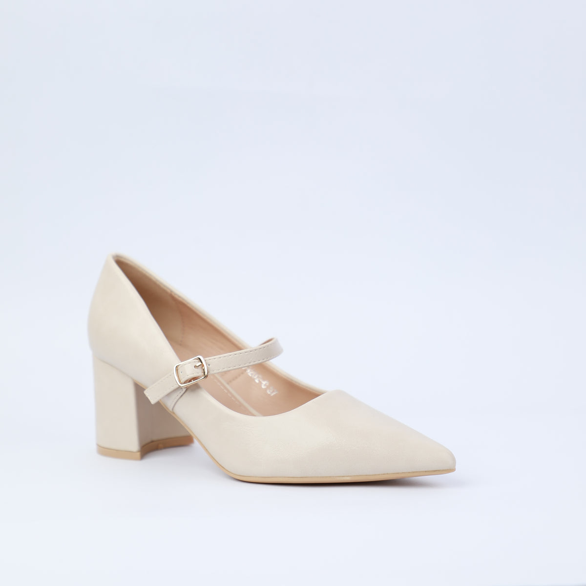 Loly heels β Verona Tempo