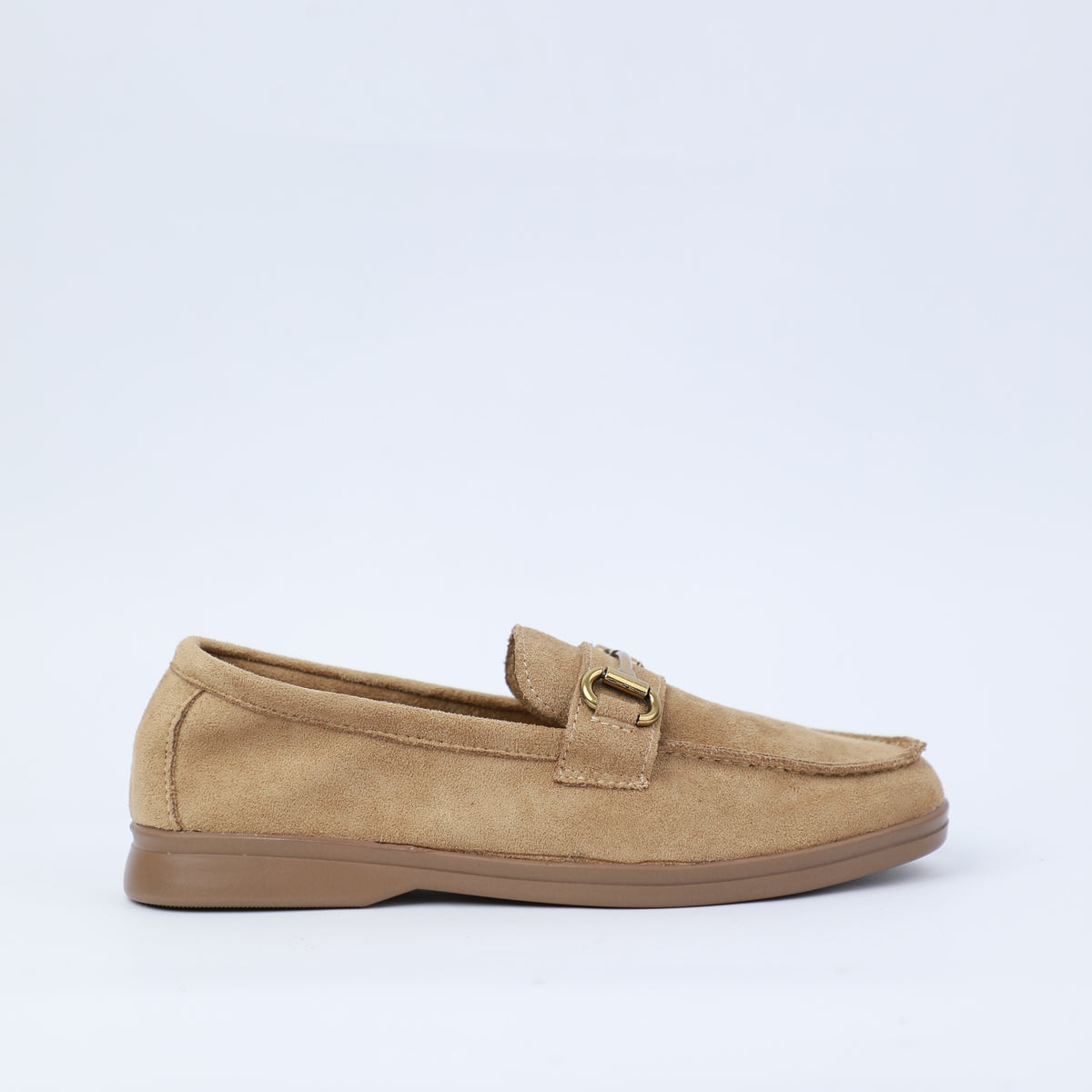 Loty loafers β Camel β Verona Tempo
