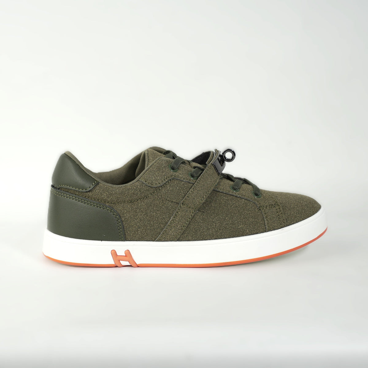 Lyda sneakers – Green – Verona Tempo