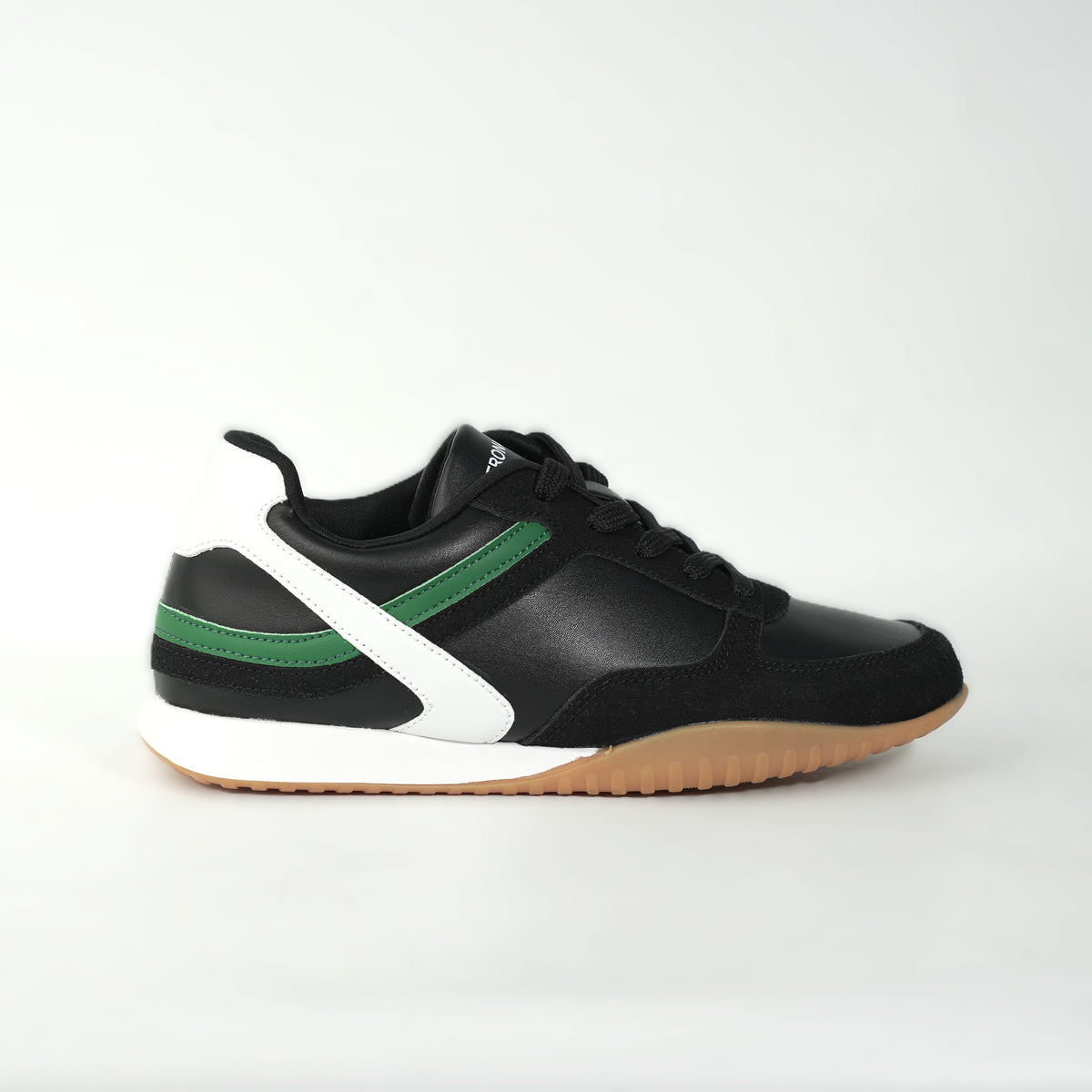 Lylal sneakers – Black – Verona Tempo