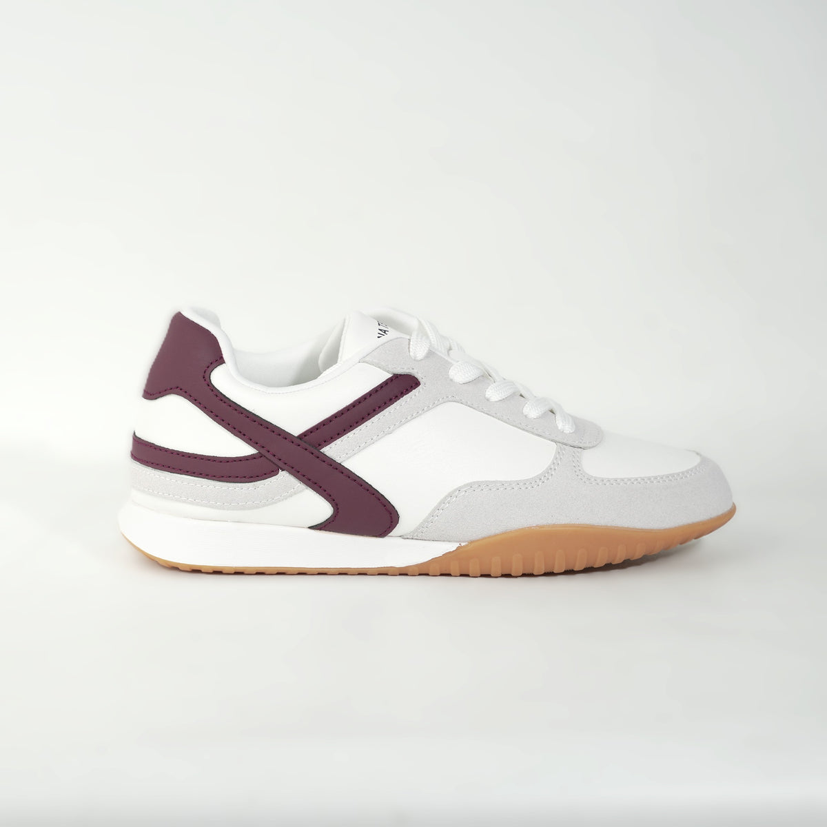 Lylal sneakers – White – Verona Tempo