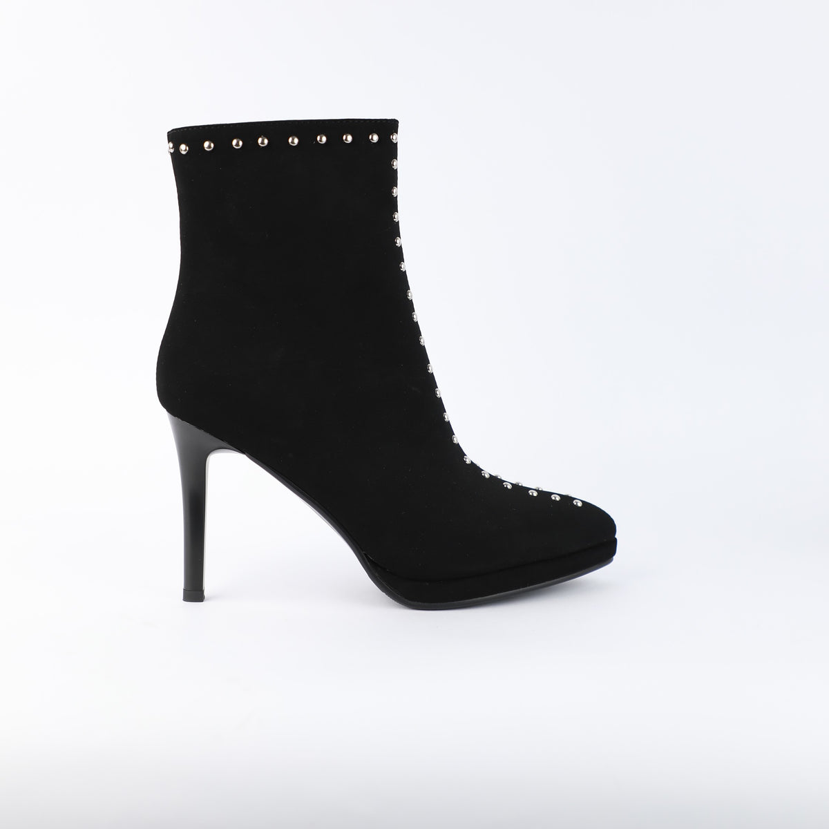 Lyme boots – Black – Verona Tempo