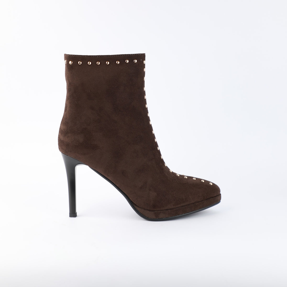 Lyme boots – Brown – Verona Tempo