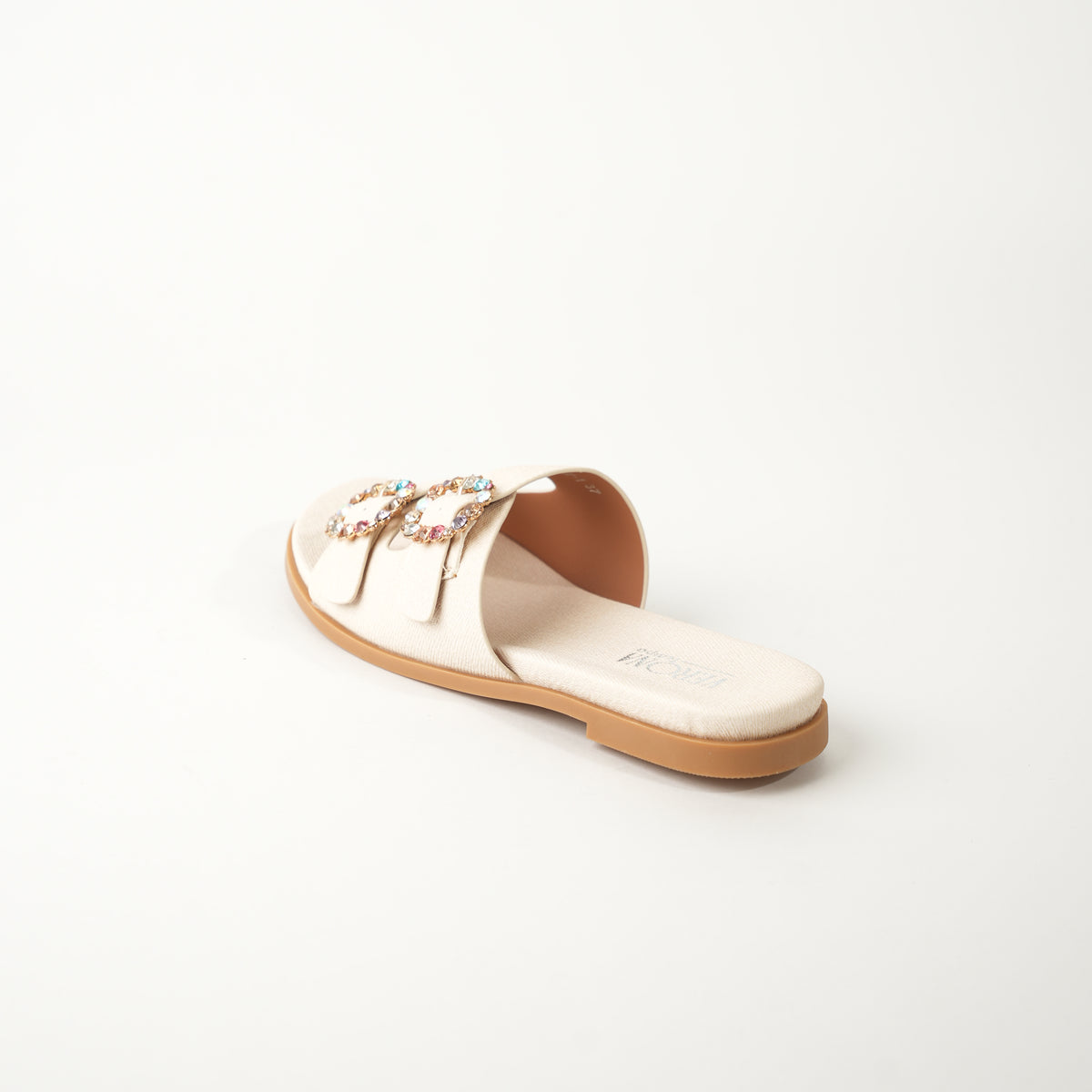 Meli slippers – Verona Tempo