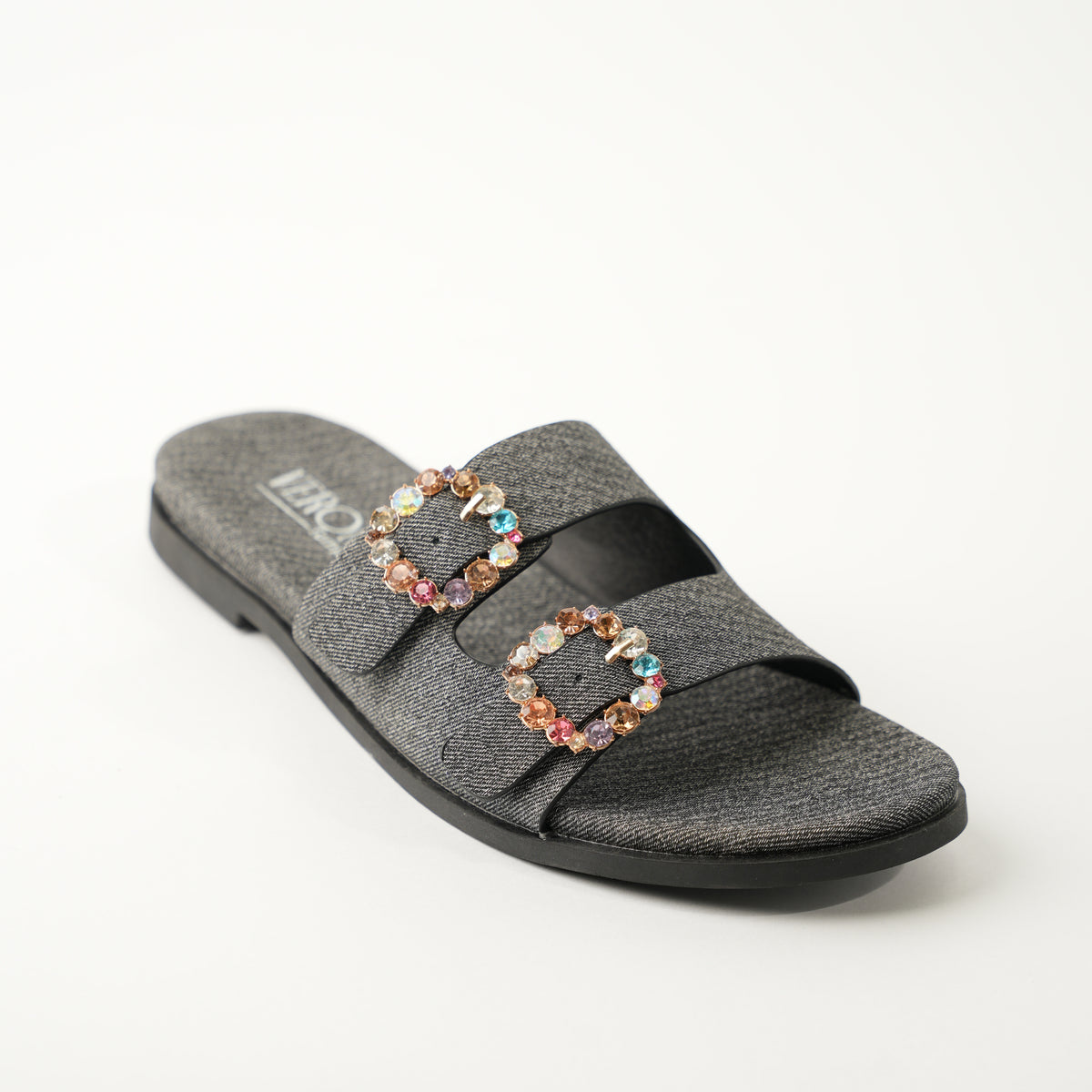 Meli slippers – Verona Tempo