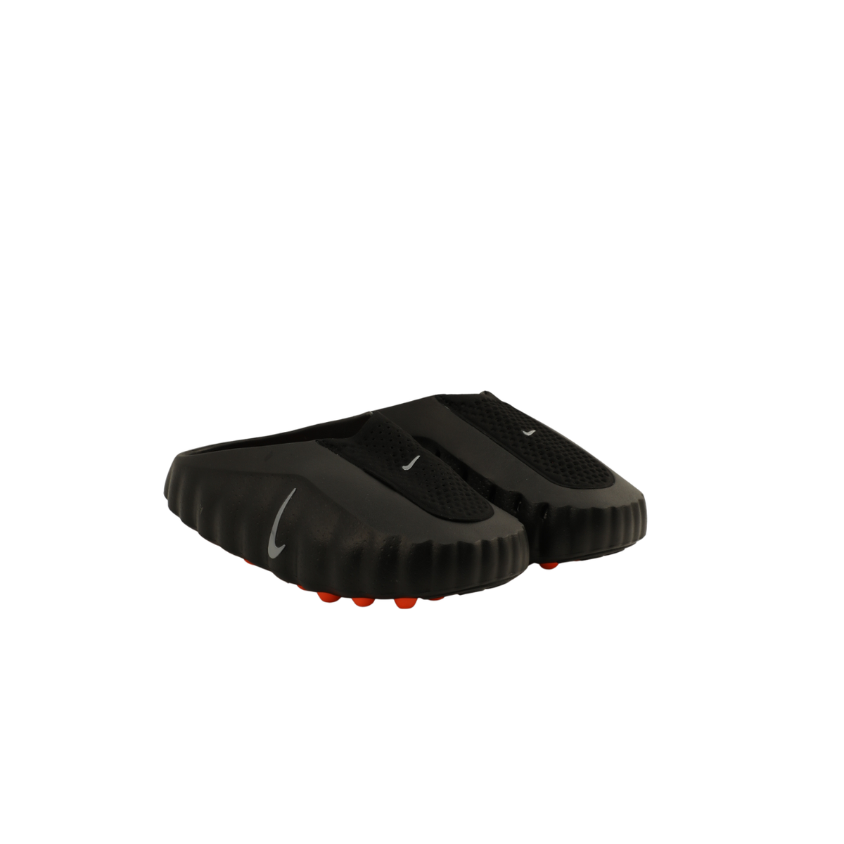 Mind Slipper slippers – Black – Verona Tempo