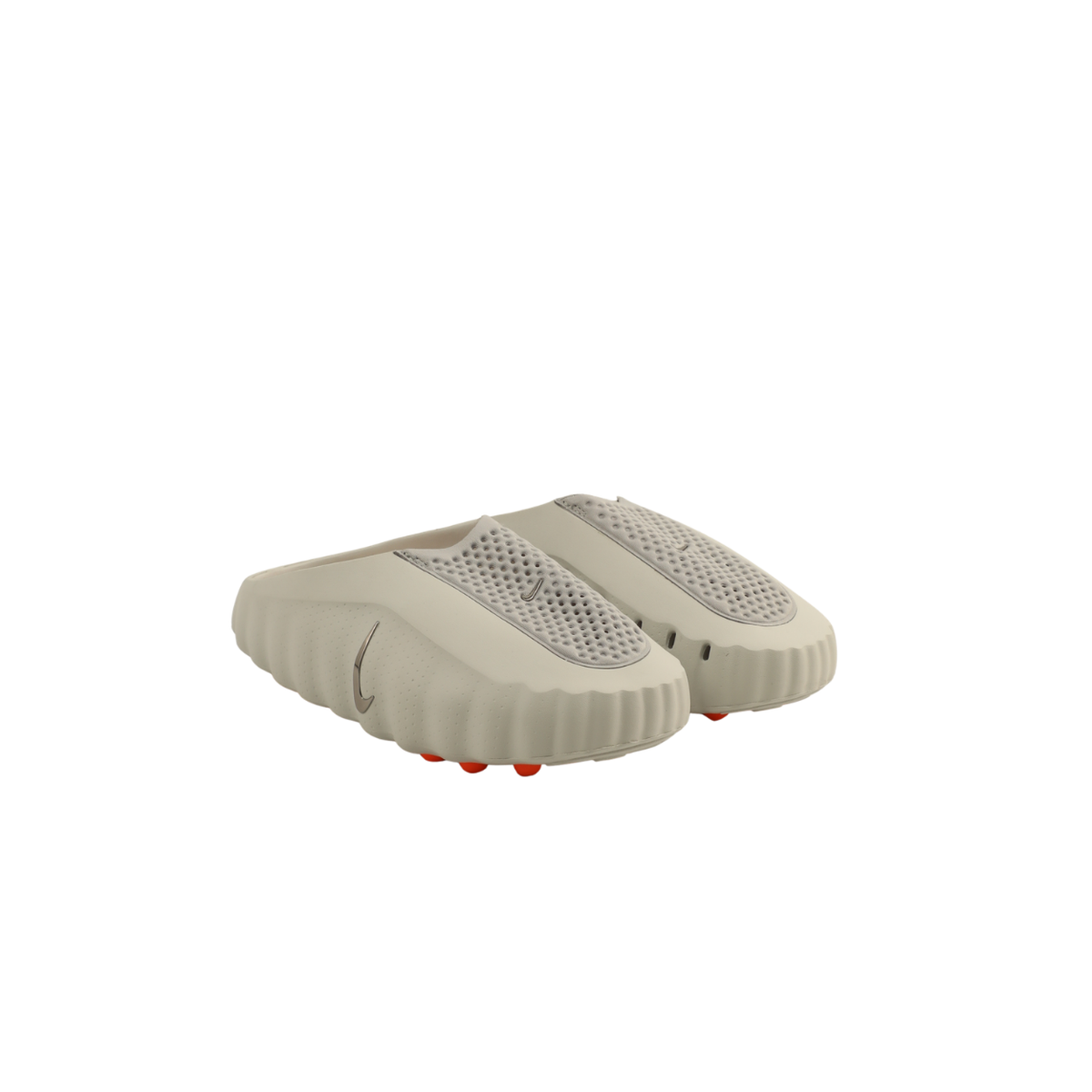 Mind Slipper slippers – White – Verona Tempo