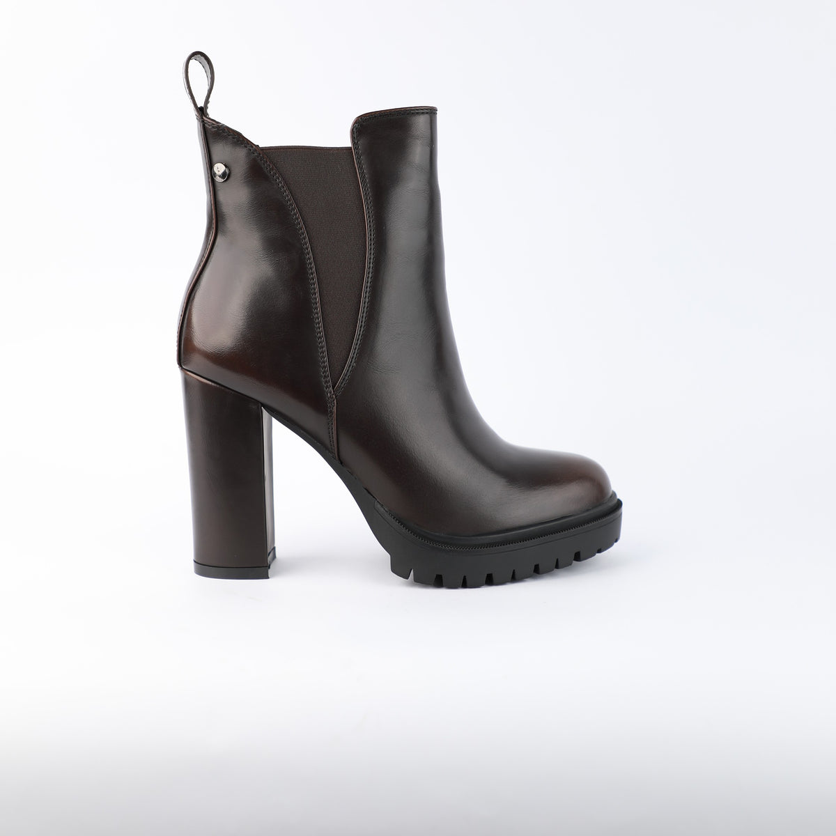 Moon boots – Brown – Verona Tempo