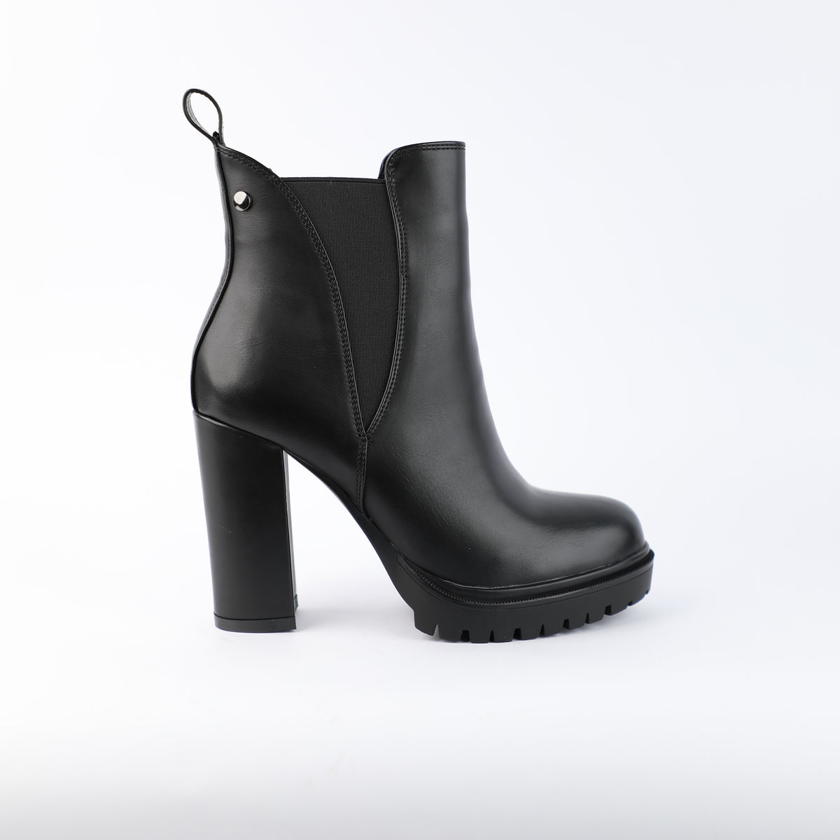 Moon boots – Black – Verona Tempo