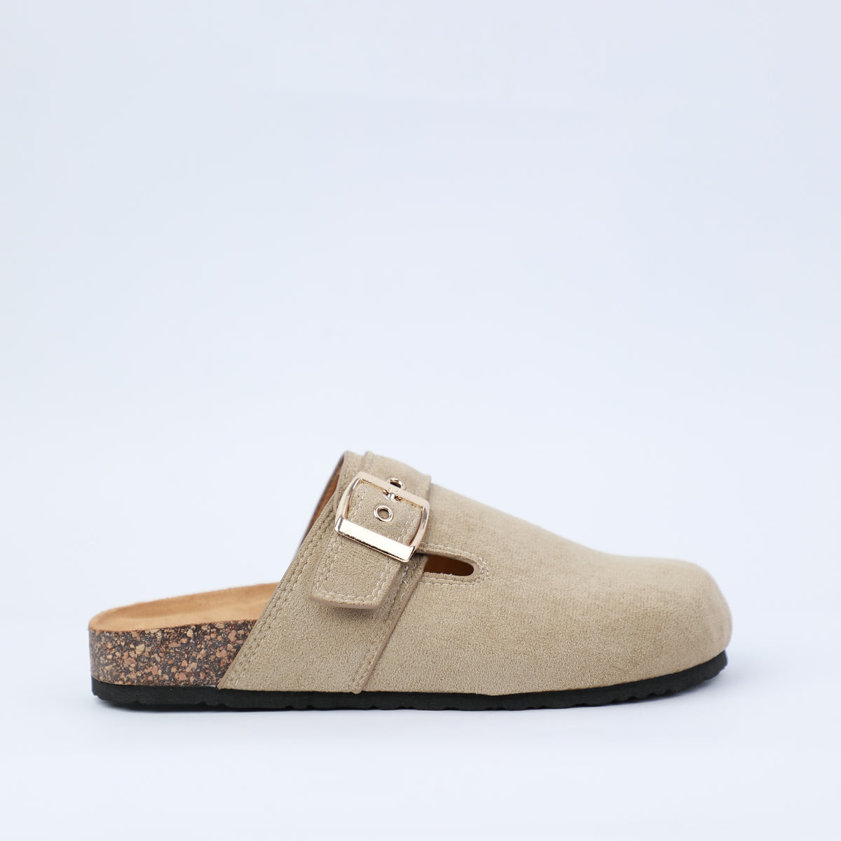 Naro slippers β Beige β Verona Tempo