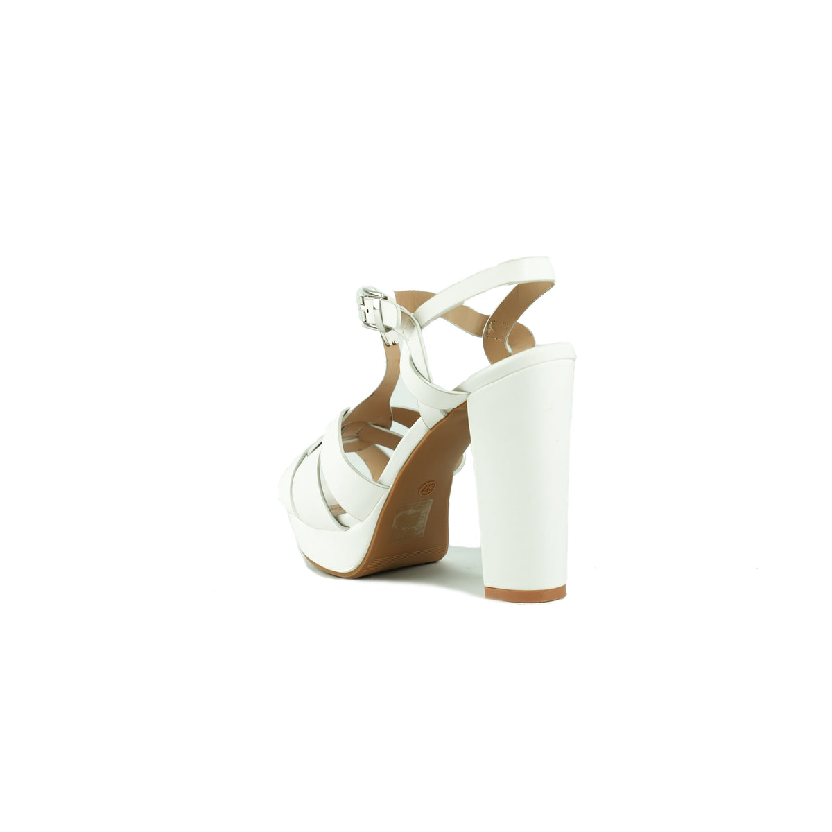Niblo sandals – Verona Tempo