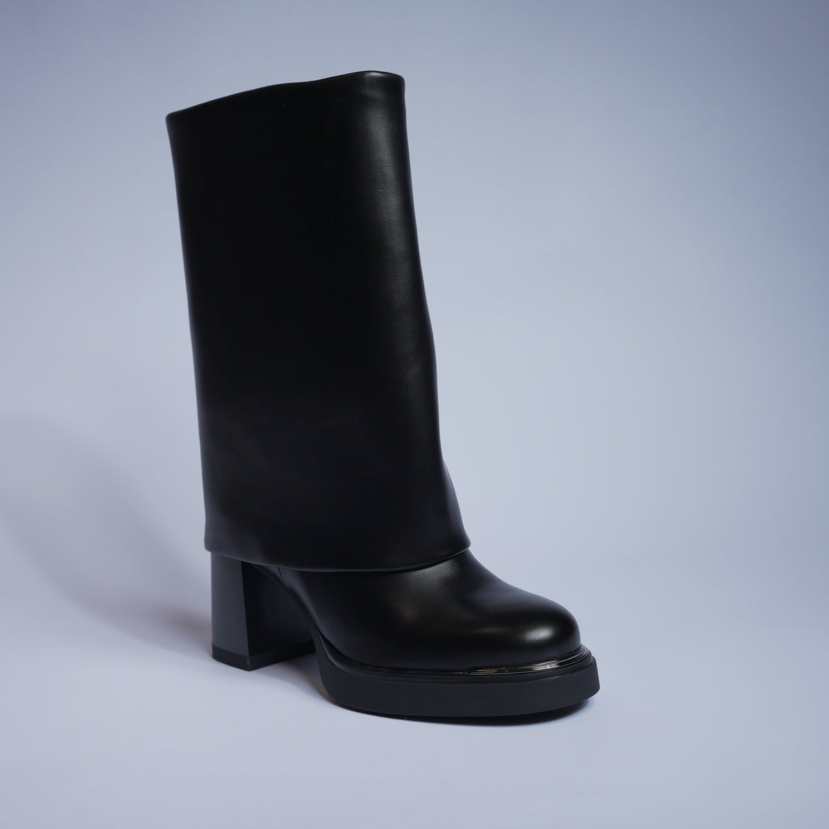 Nola boots – Verona Tempo