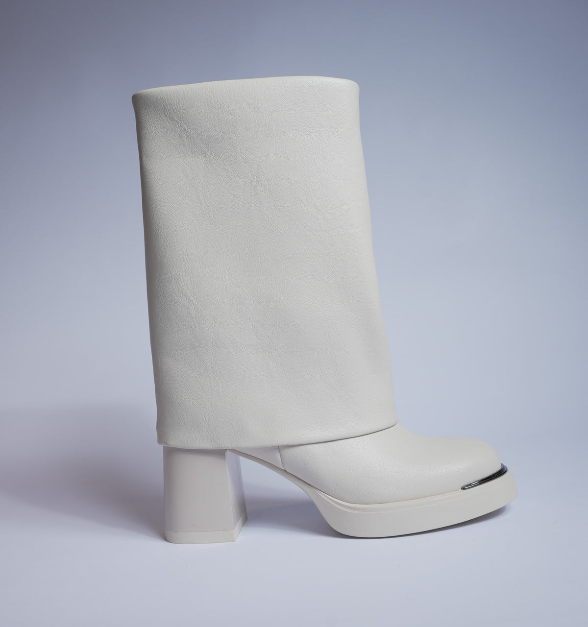 Nola boots – Offfwhite – Verona Tempo