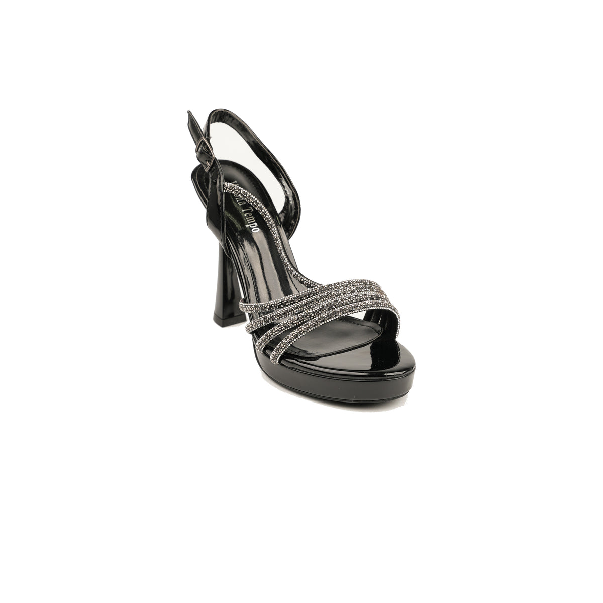 Oxido heels – Verona Tempo