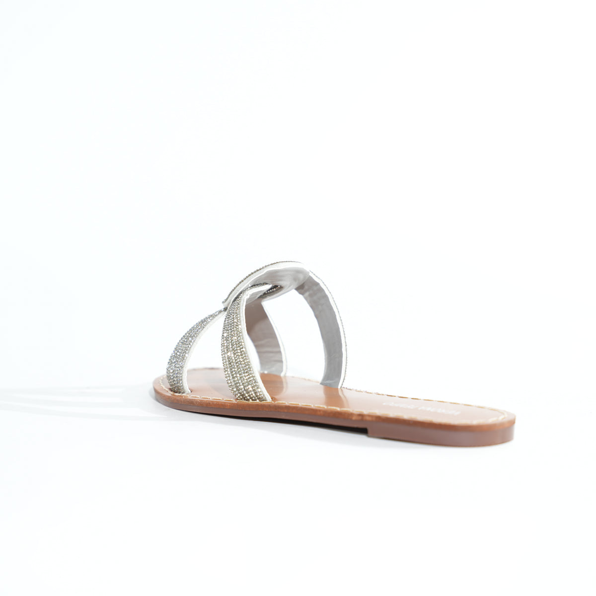 Paco slippers – Verona Tempo