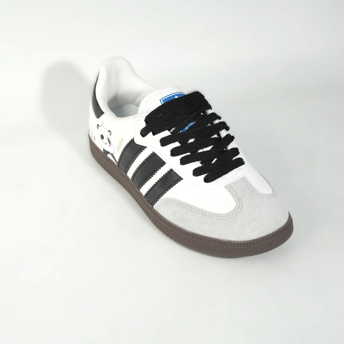 Panda sneakers – Verona Tempo