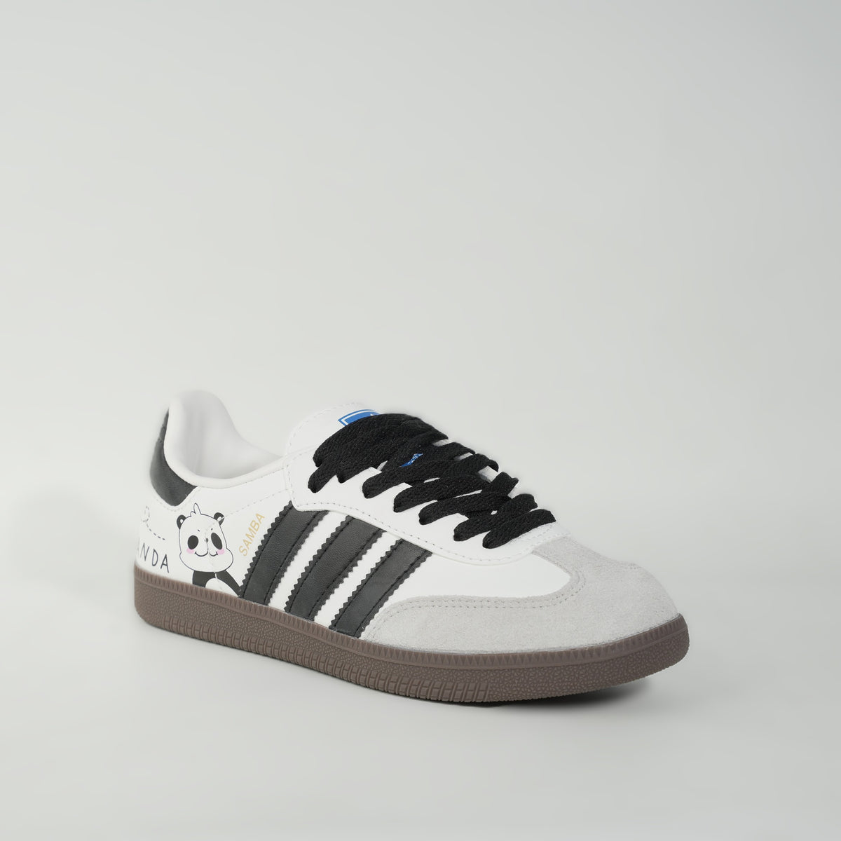 Panda sneakers – Verona Tempo