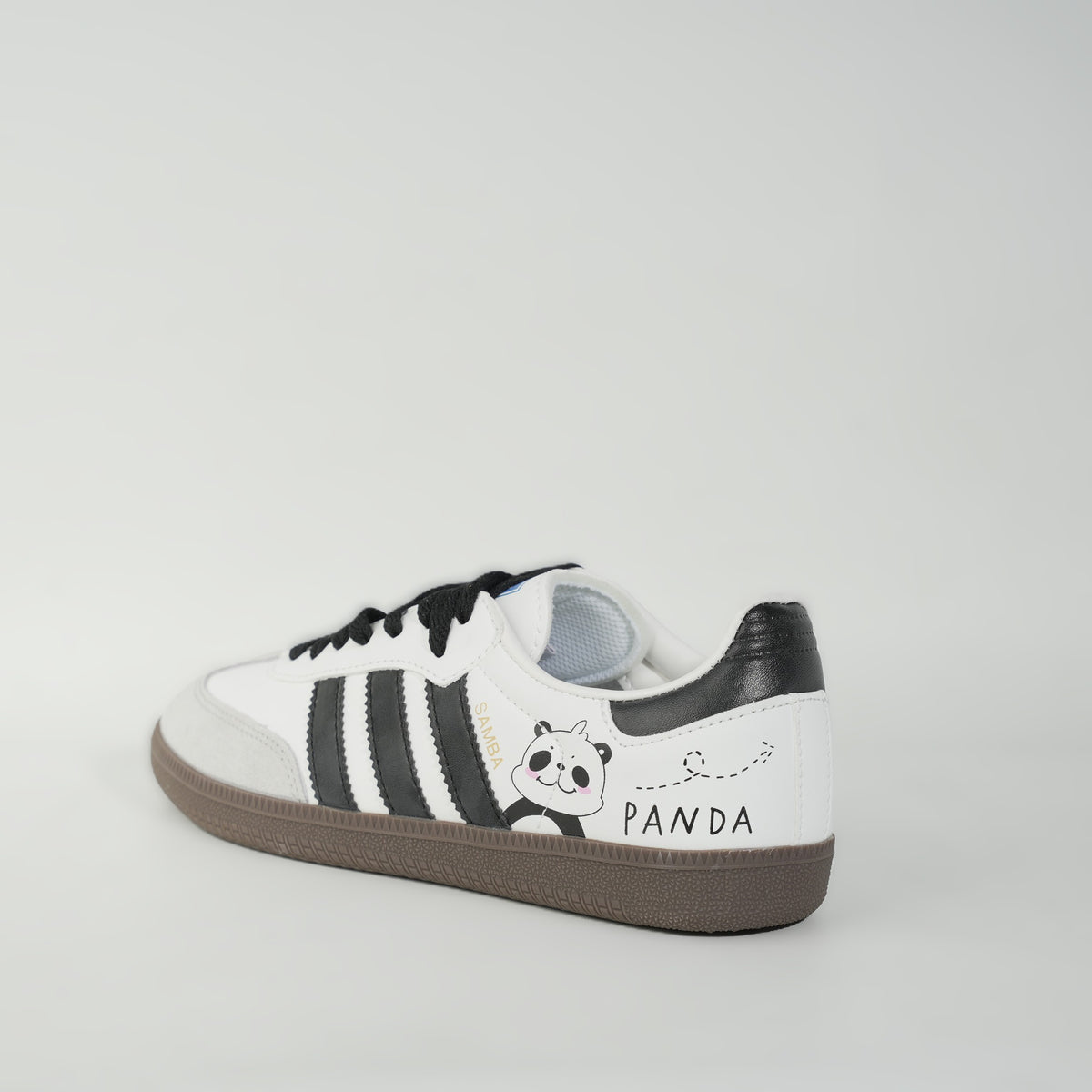 Panda sneakers – Verona Tempo