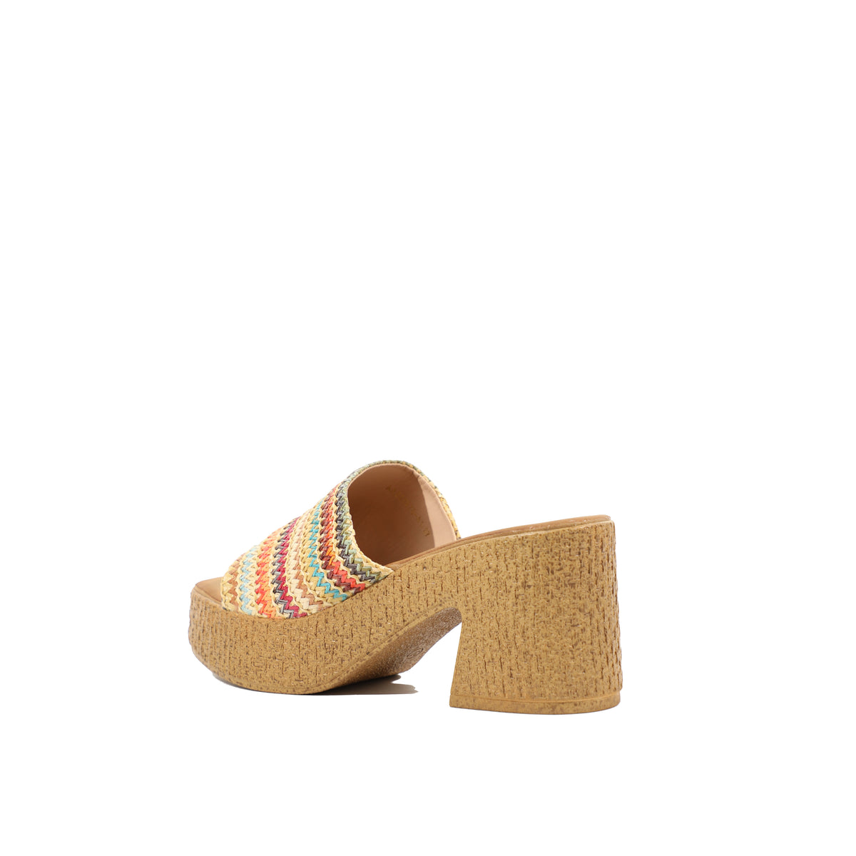 Parie mules β Verona Tempo