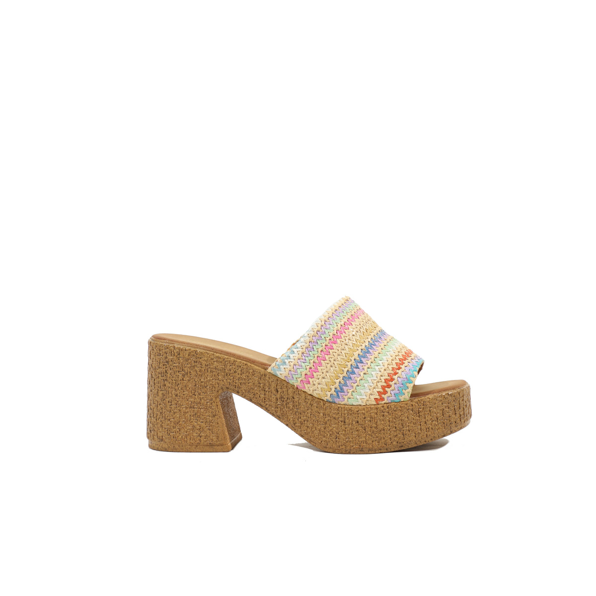 Parie mules β Verona Tempo
