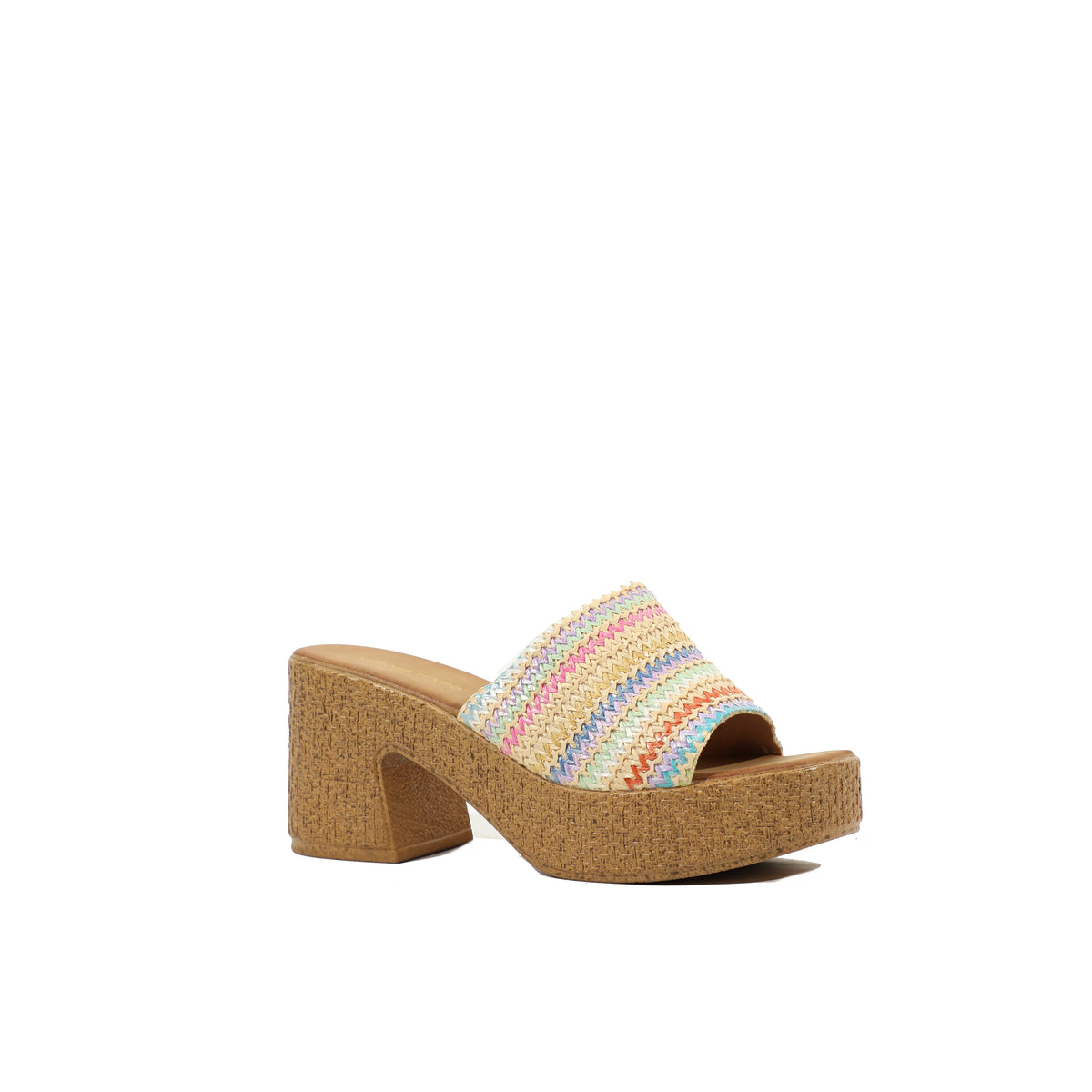 Parie mules β Verona Tempo