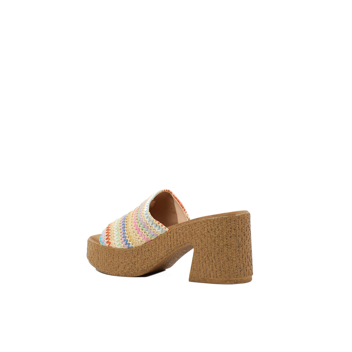 Parie mules β Verona Tempo