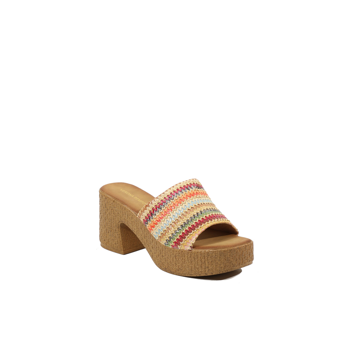 Parie mules β Verona Tempo