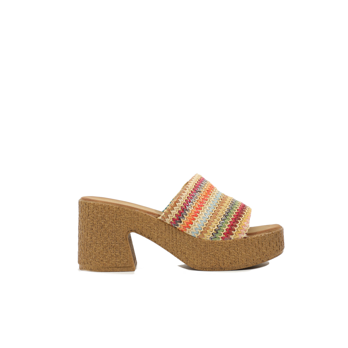 Parie mules β Verona Tempo