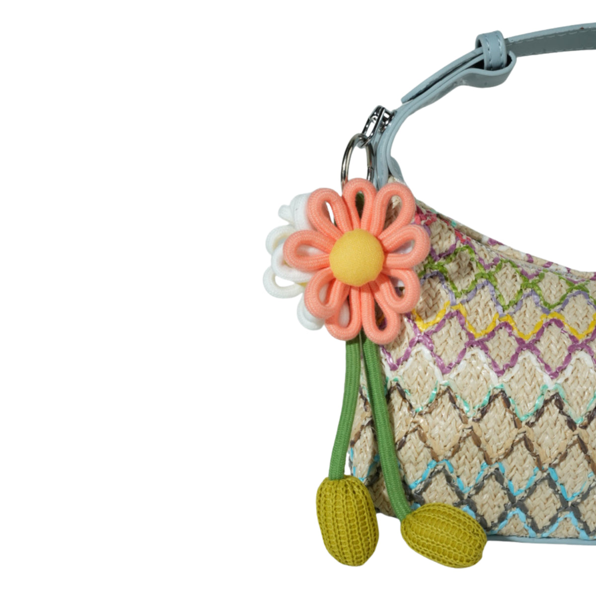 Plok-2 crossbody bag – Verona Tempo