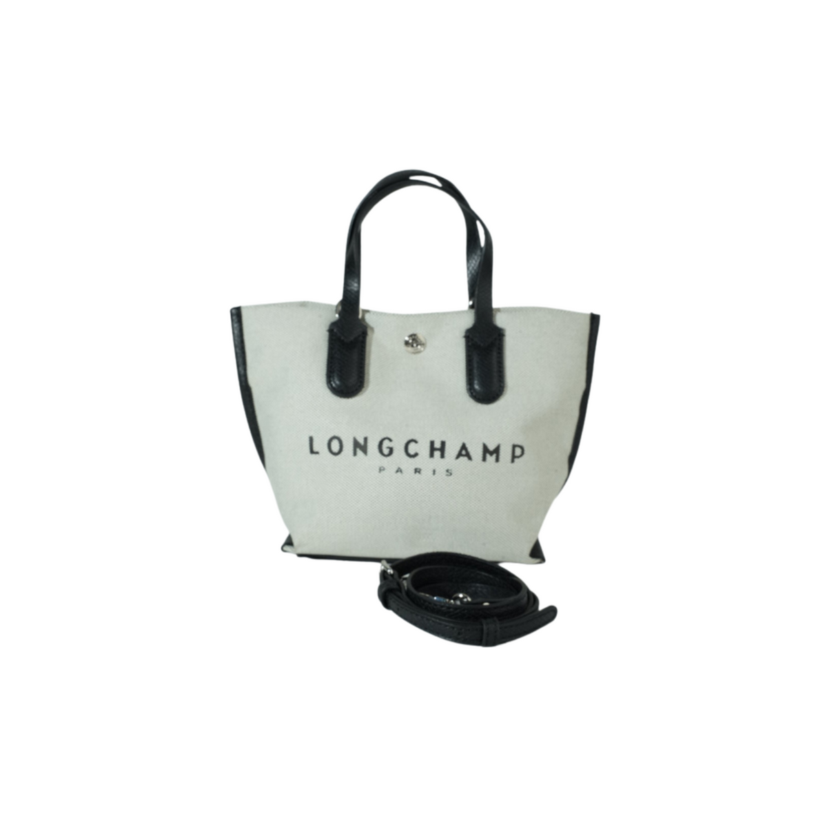 Plus crossbody bag – Black – Verona Tempo