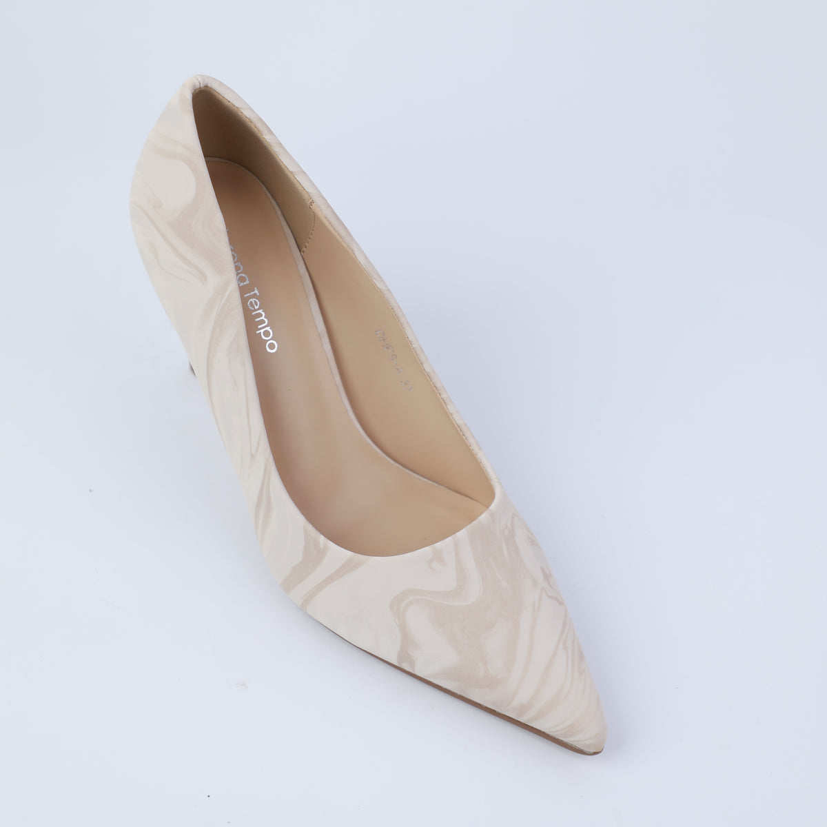 Poly heels β Verona Tempo