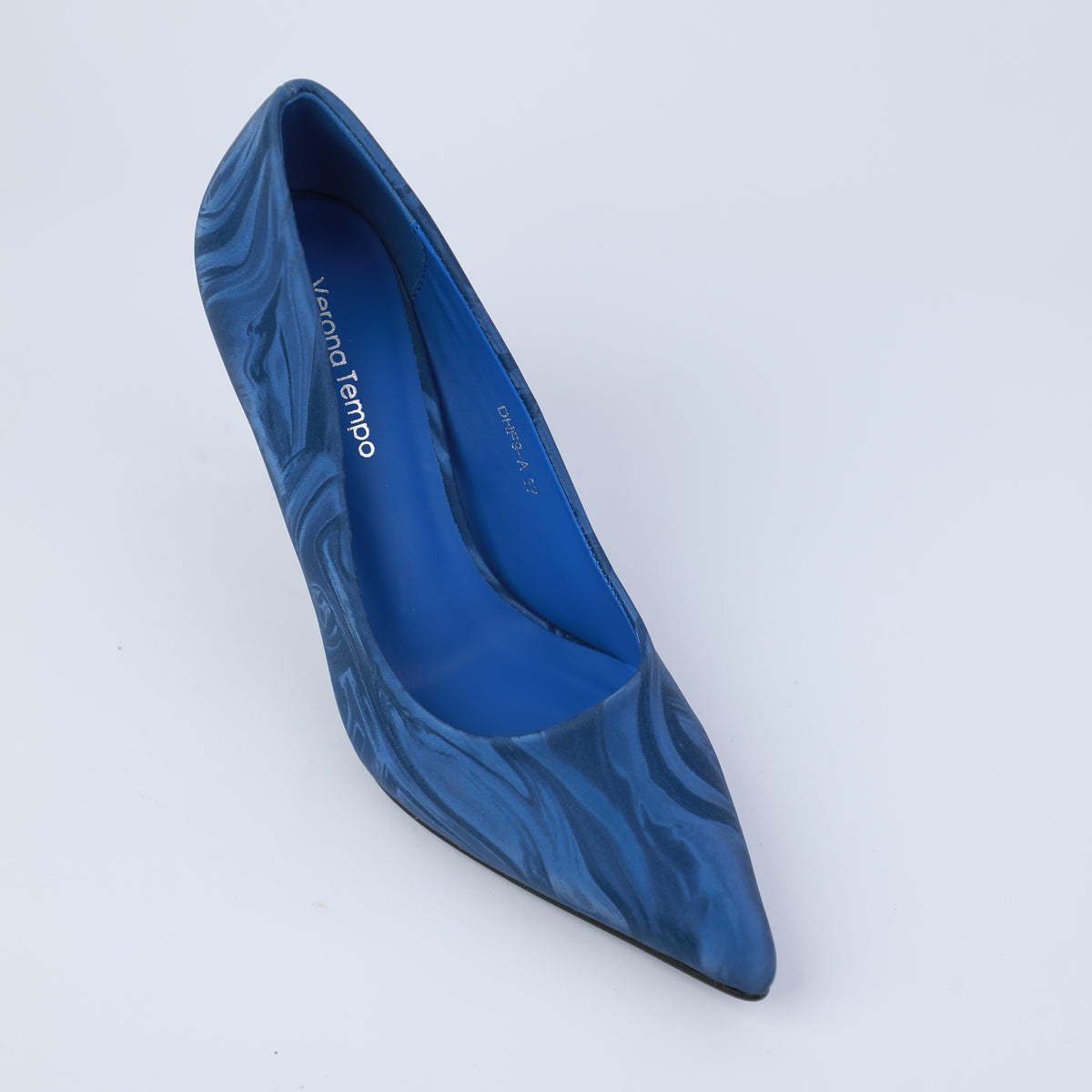 Poly heels β Verona Tempo