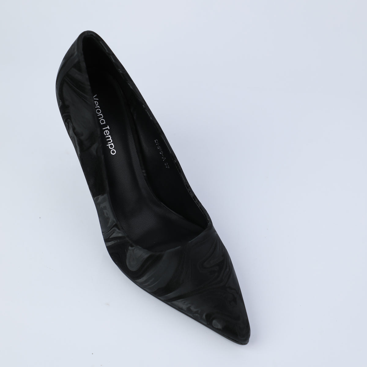 Poly heels β Verona Tempo