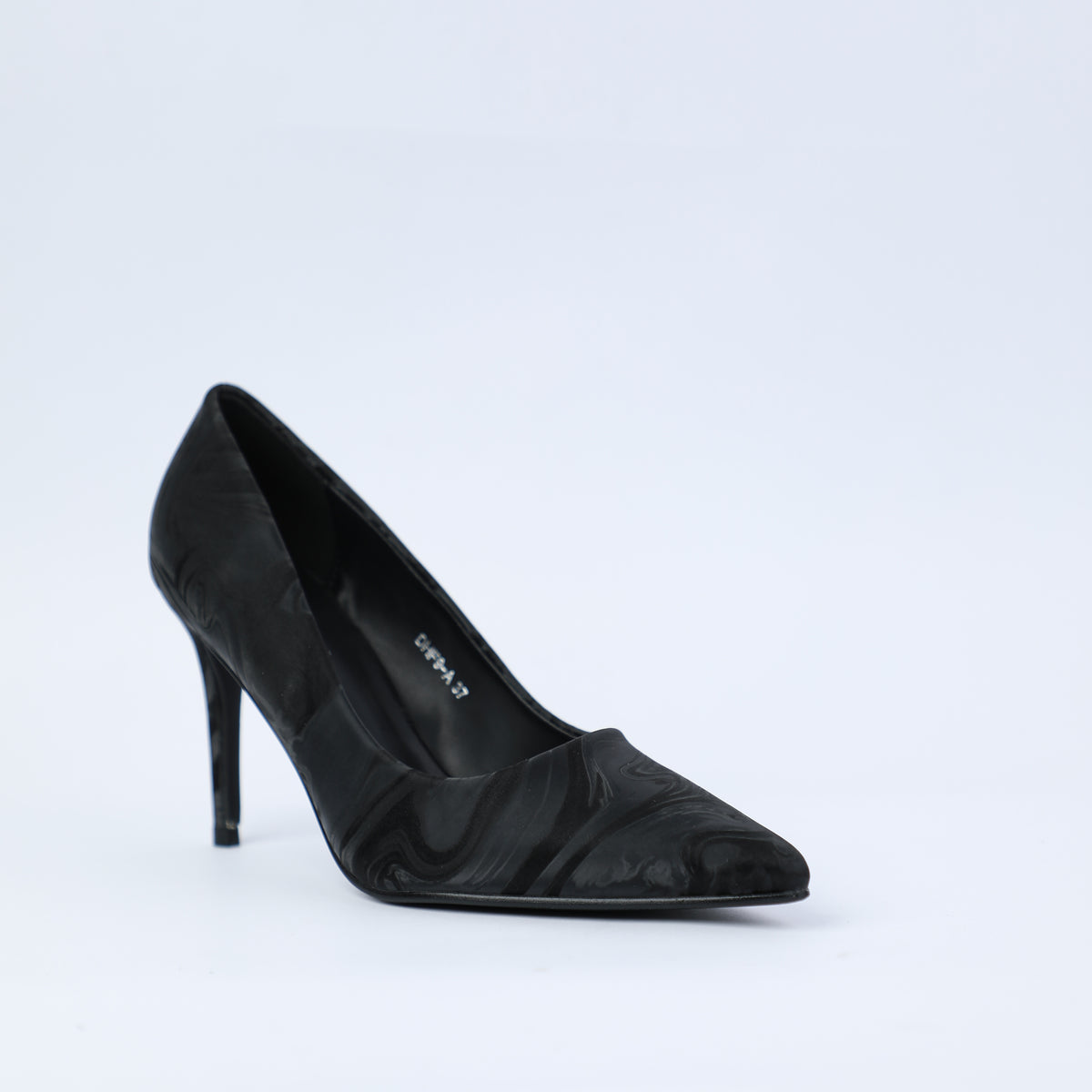 Poly heels β Verona Tempo