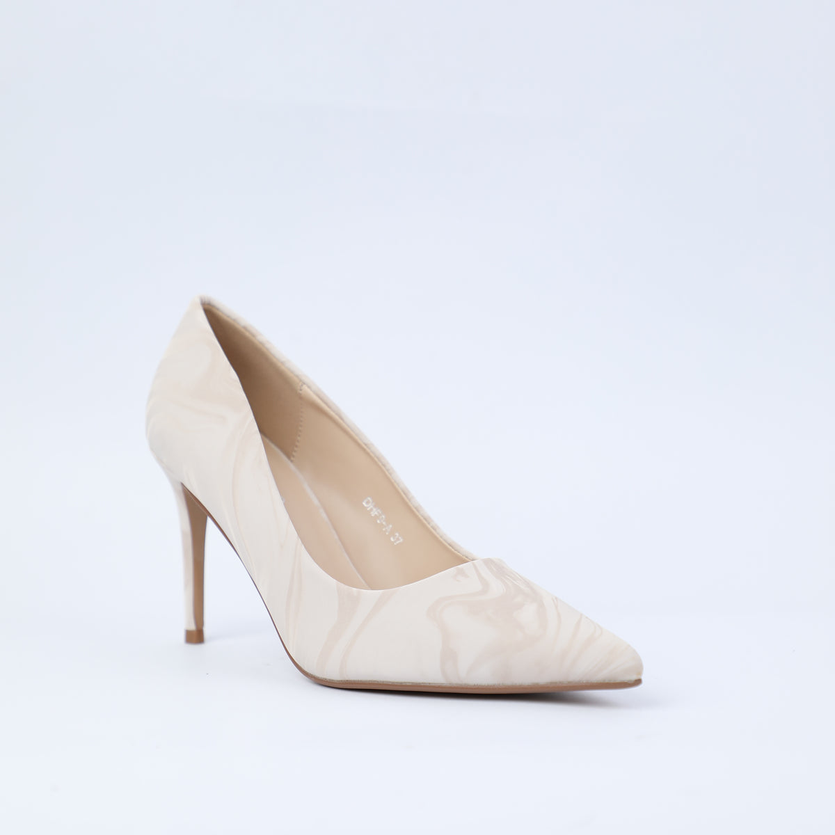 Poly heels β Verona Tempo
