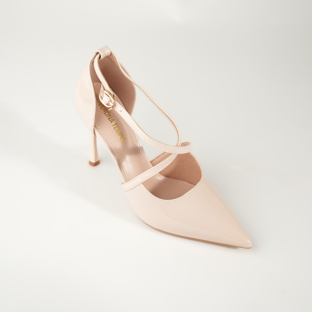 Rari heels – Verona Tempo