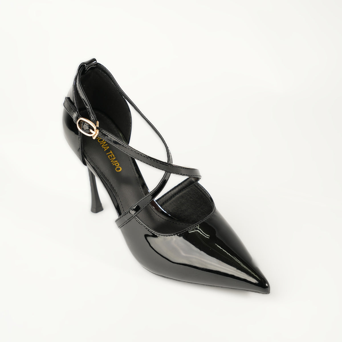 Rari heels – Verona Tempo
