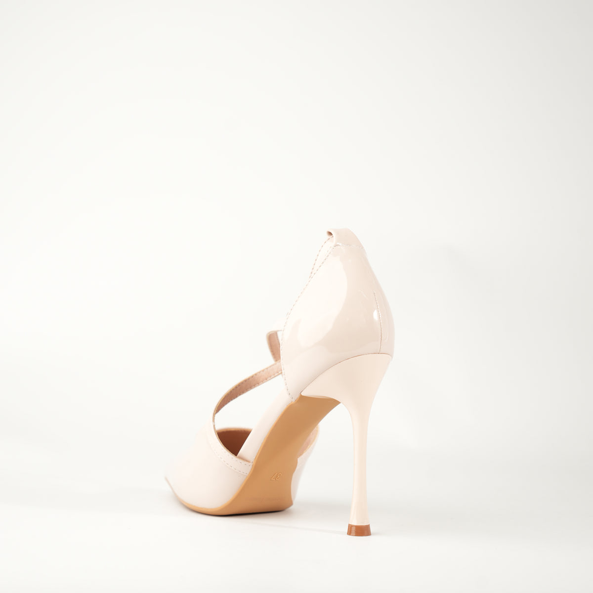 Rari heels – Verona Tempo
