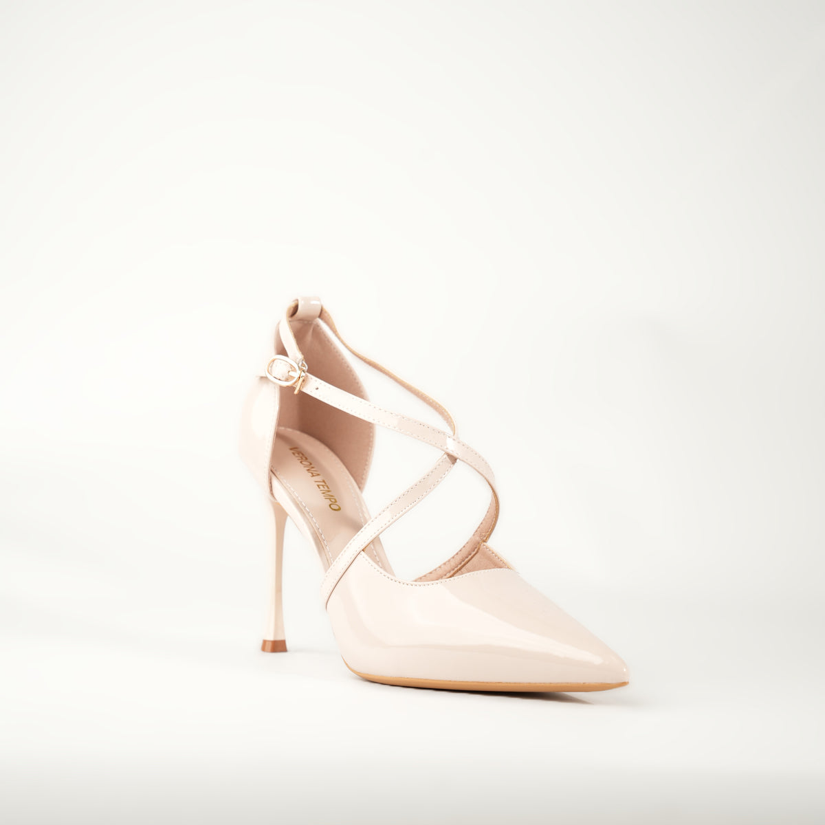 Rari heels – Verona Tempo