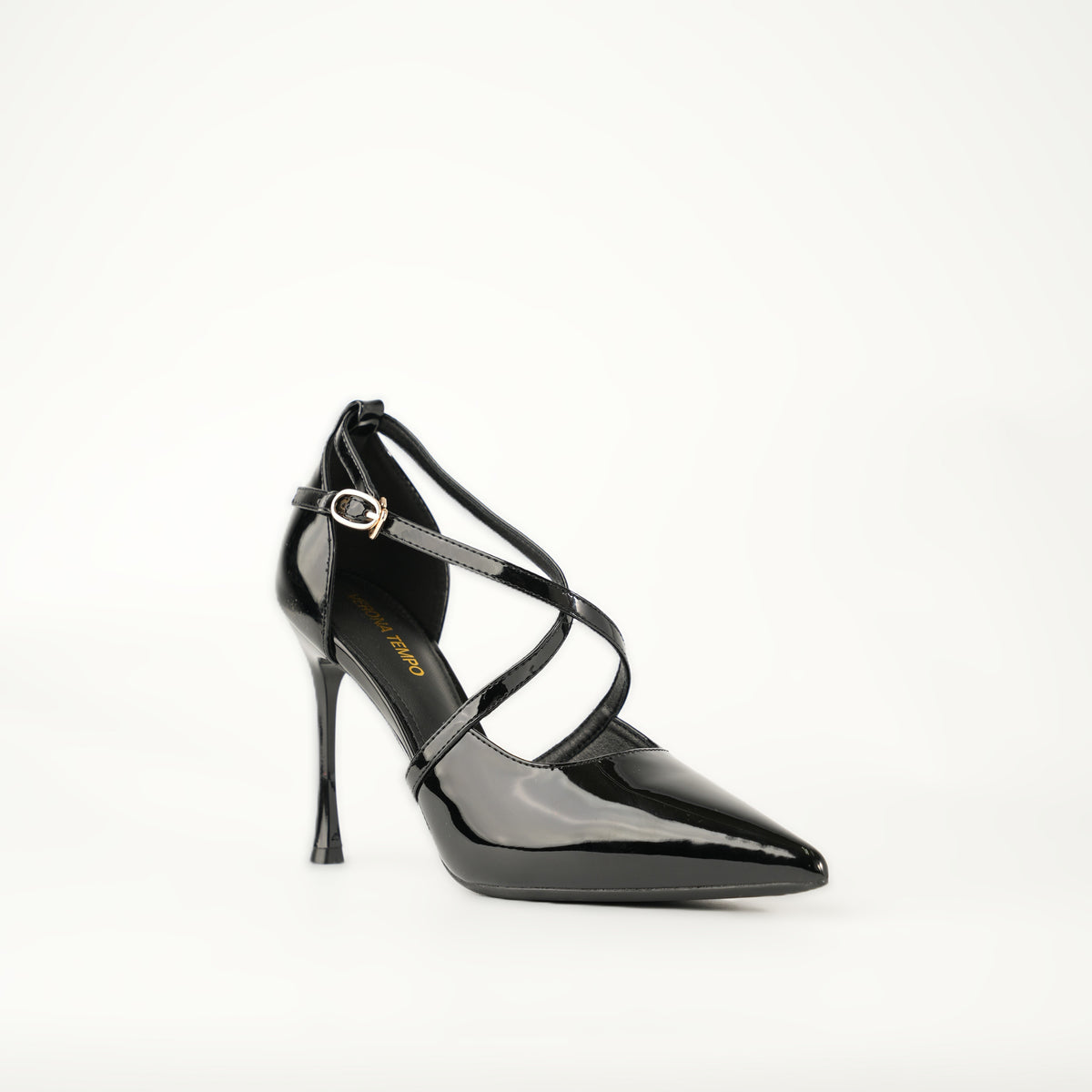 Rari heels – Verona Tempo