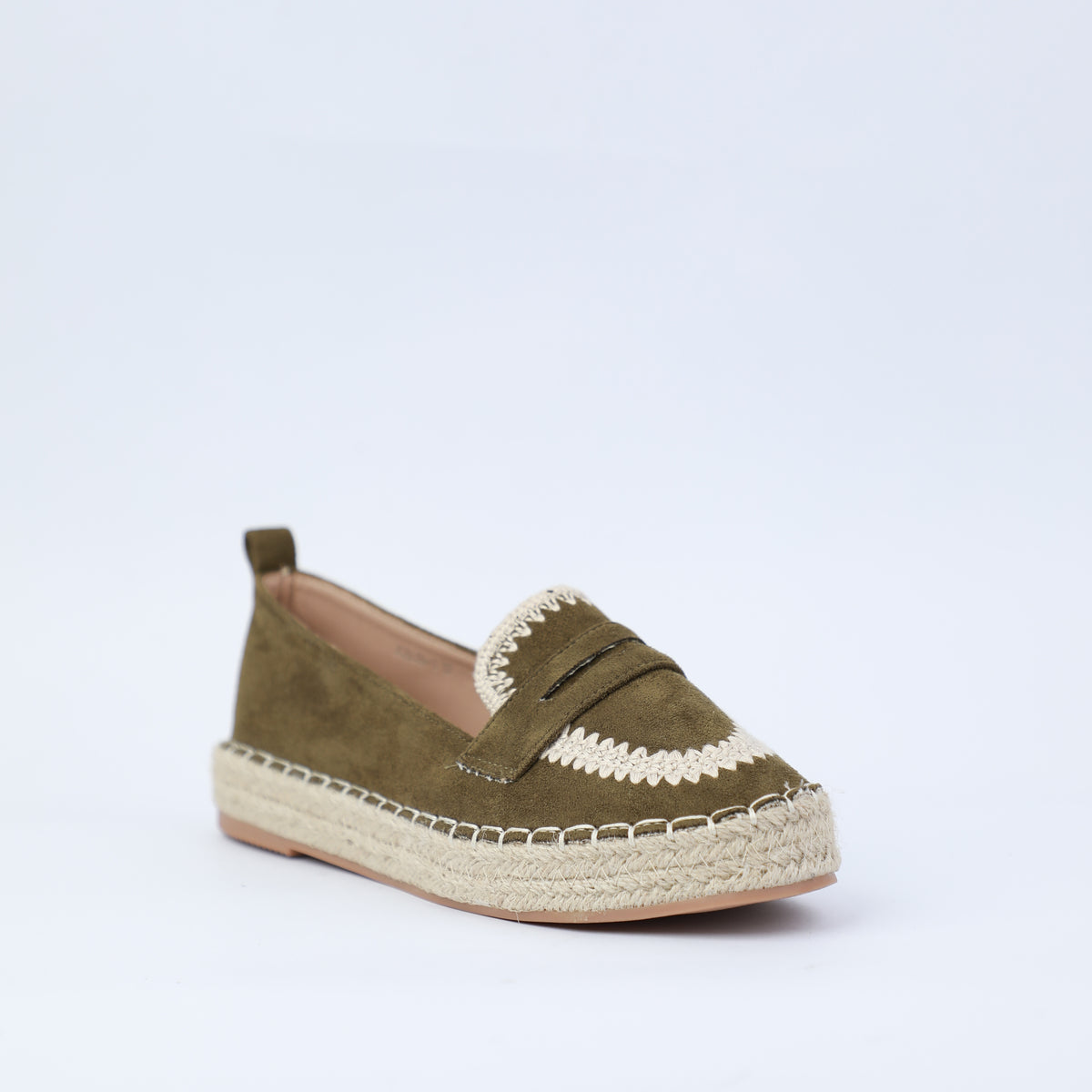 Fina loafers β Verona Tempo