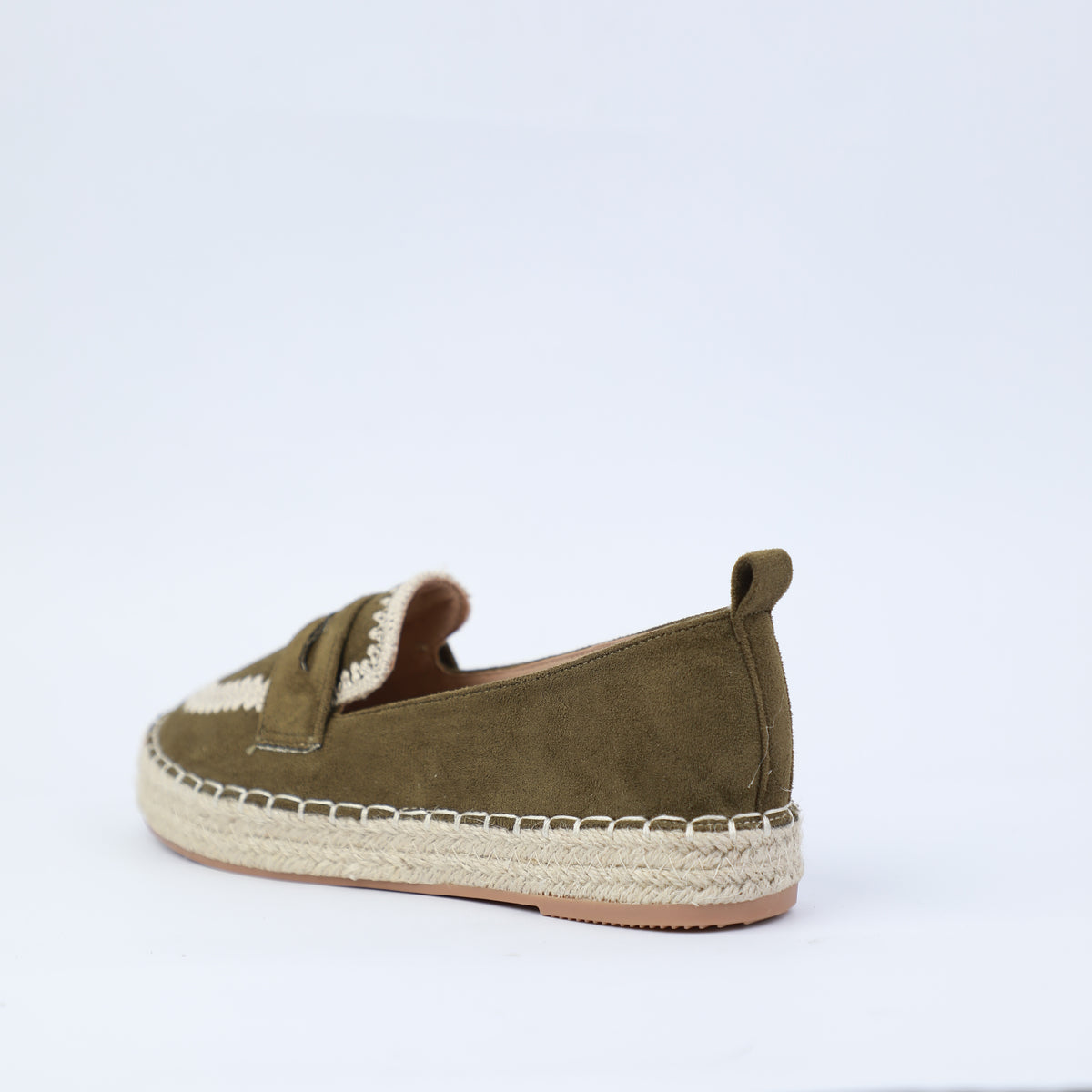 Fina loafers β Verona Tempo